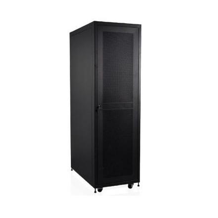 Bastidor de chão serie rsa server wp rack 19\\" 42u 800x1000m