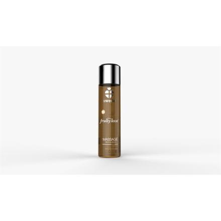 Lubrificante fruity love chocolate intenso 60 ml