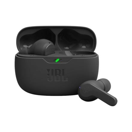 Auriculares Bluetooth JBL Wave Beam Preto