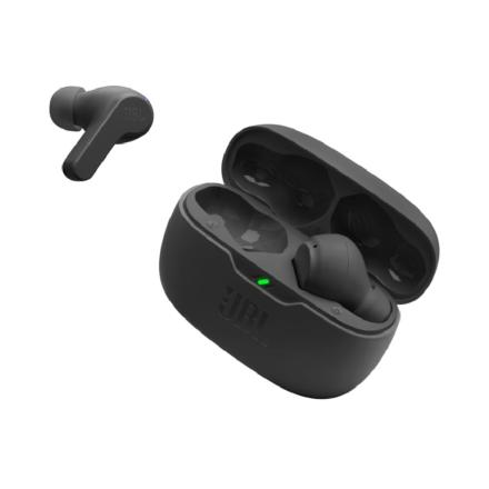 Auriculares Bluetooth JBL Wave Beam Preto