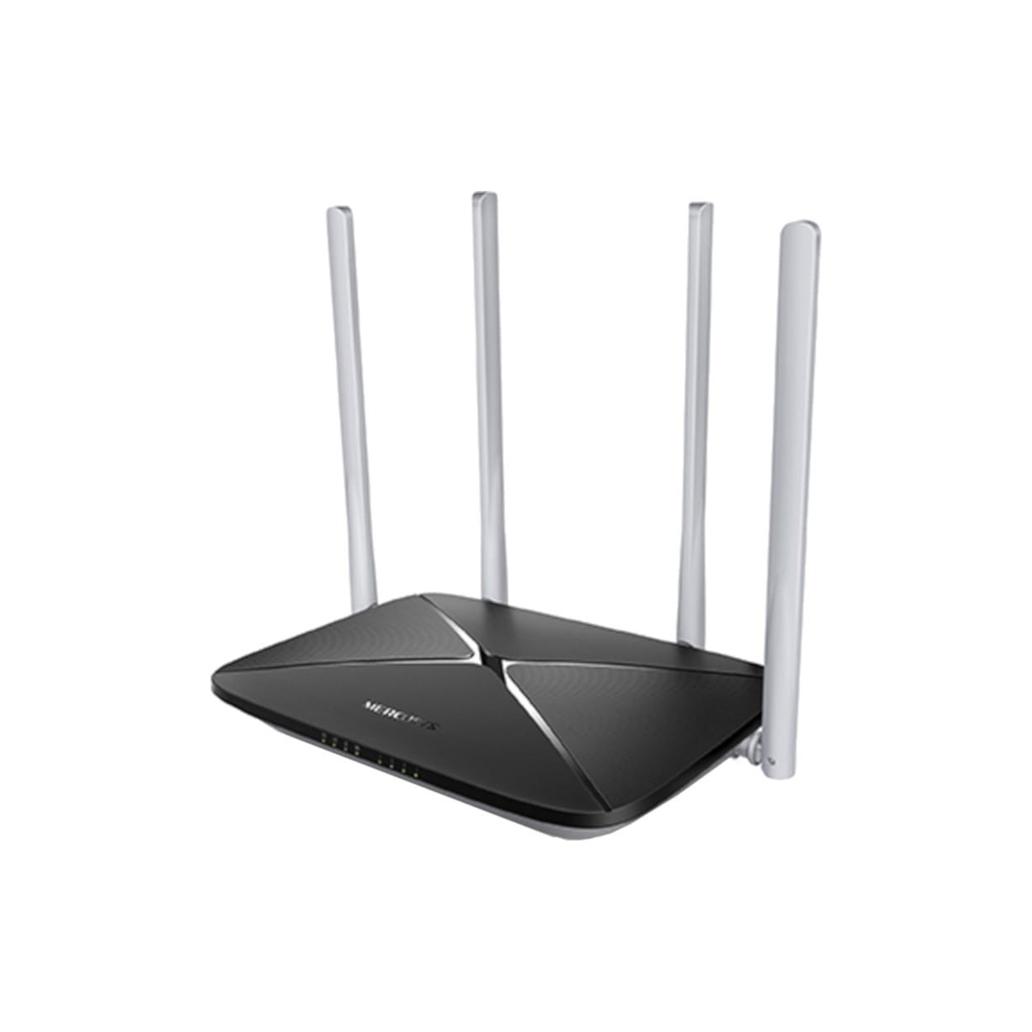 Router Wireless 1200 Mbps 802.11ac Mercusys