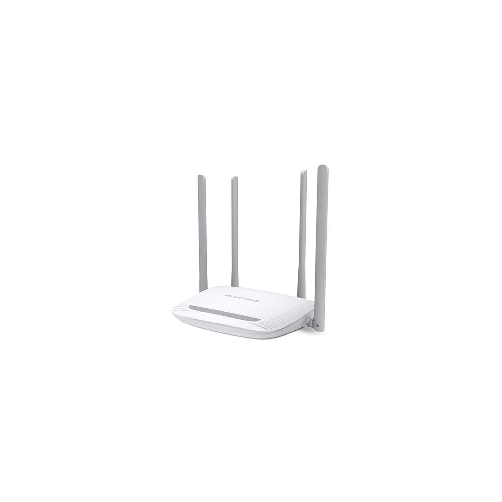 Router Wireless 300mbps Mercusys