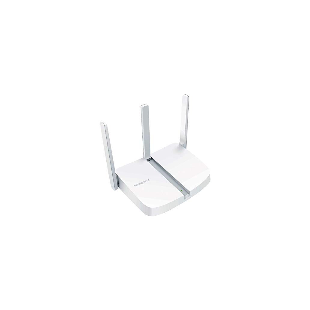 Router Wireless 300mbps Mercusys