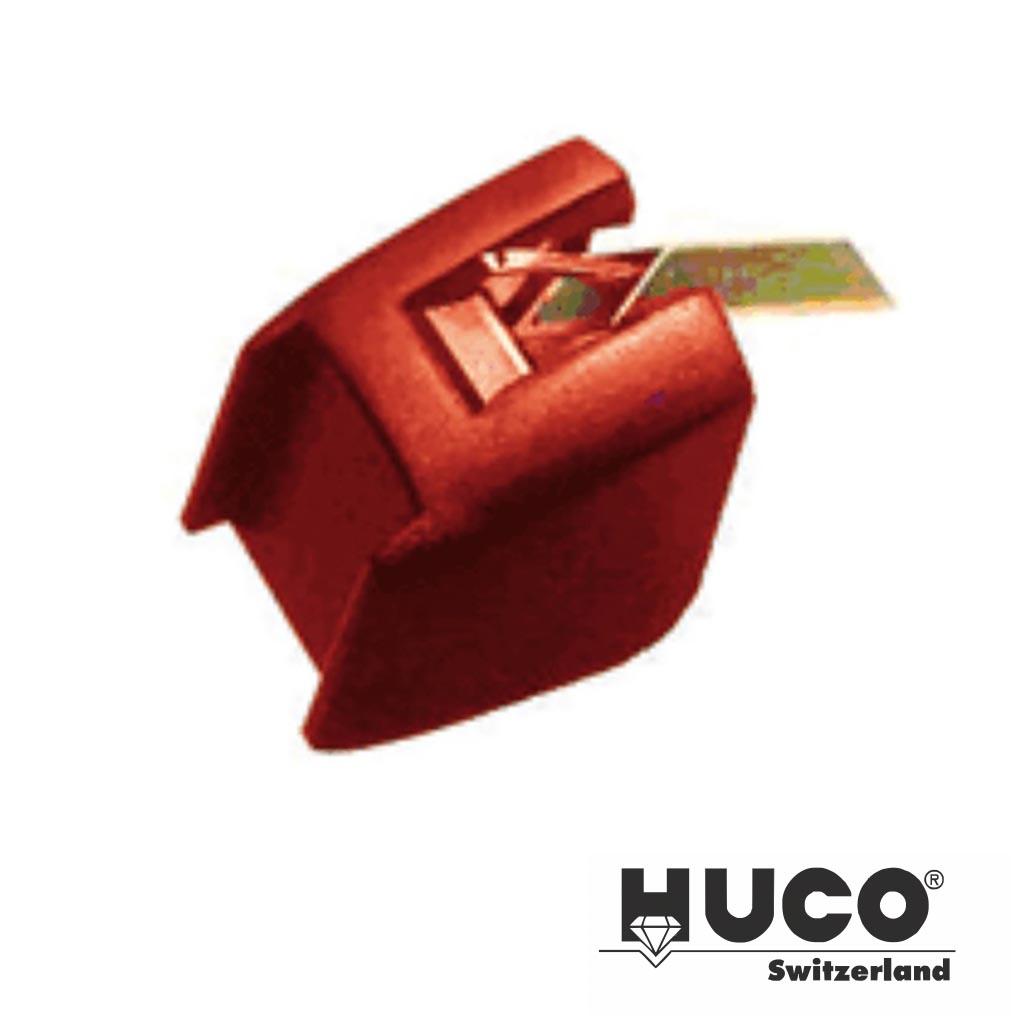 Agulha Gira-Discos Pioneer Huco