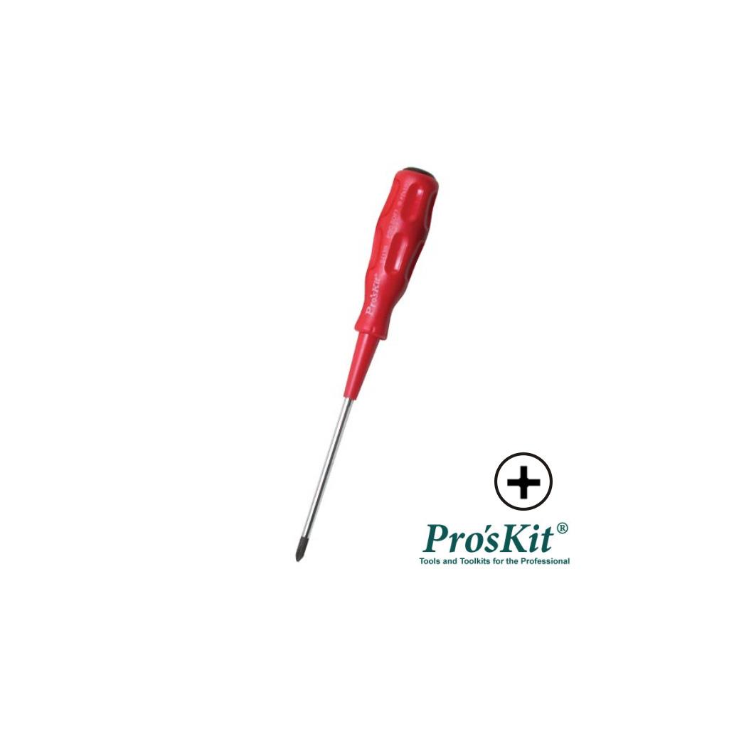 Chave Philips #2x107mm 260mm Proskit