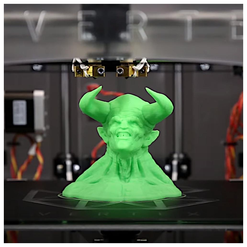 Impressora 3D Velleman Vertex