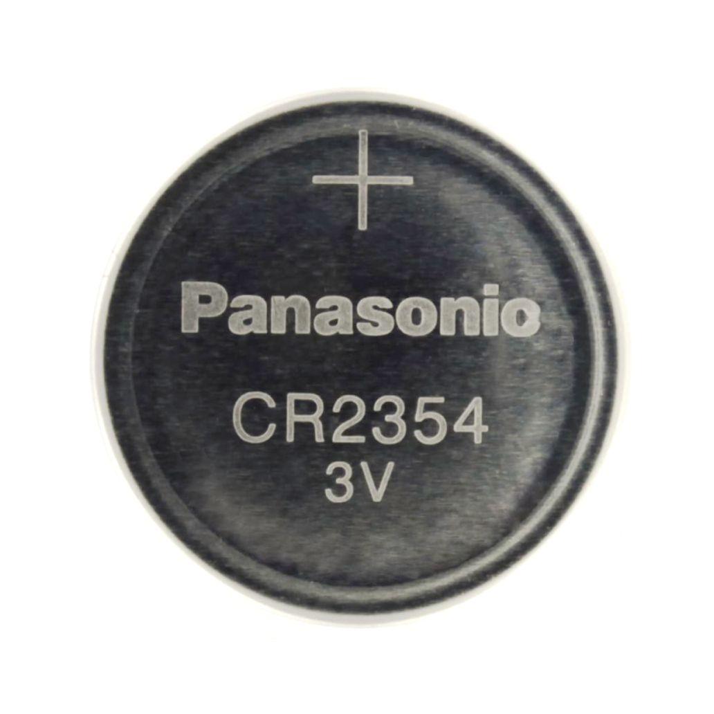 Pilha Lithium Botão Cr2354 3v Panasonic