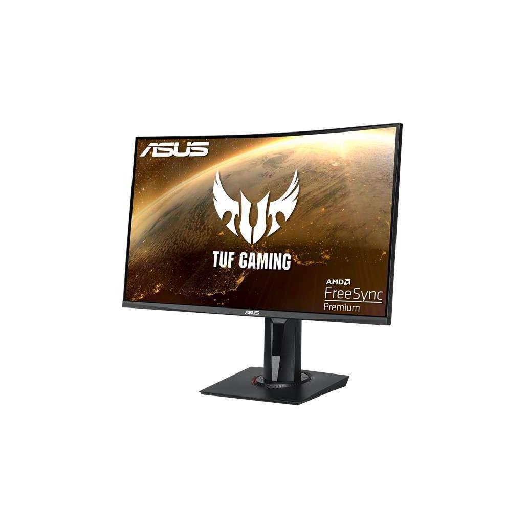 Monitor Asus TUF VG27WQ Curvo 27