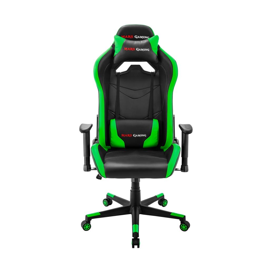Cadeira Mars Gaming MGC3 Verde