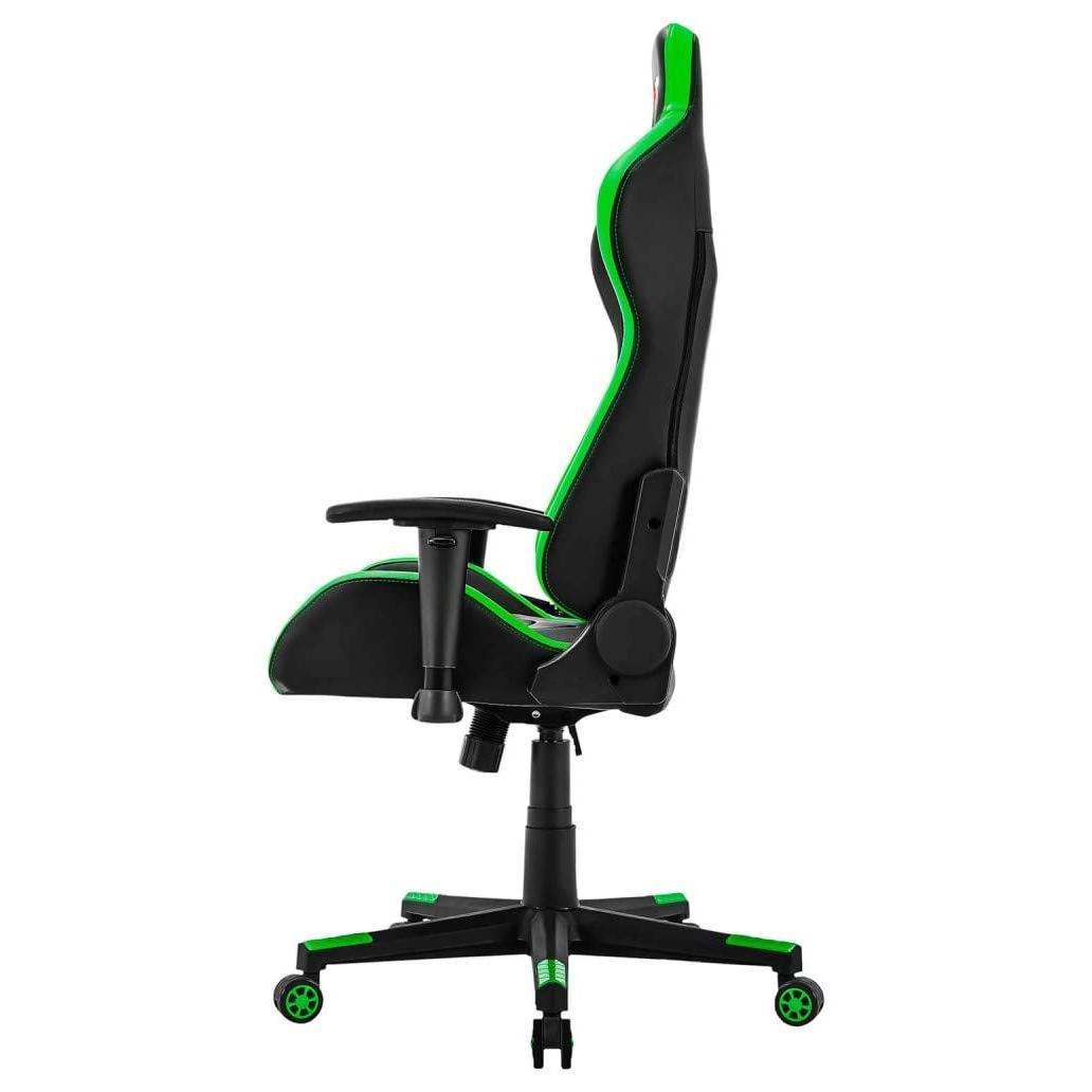Cadeira Mars Gaming MGC3 Verde