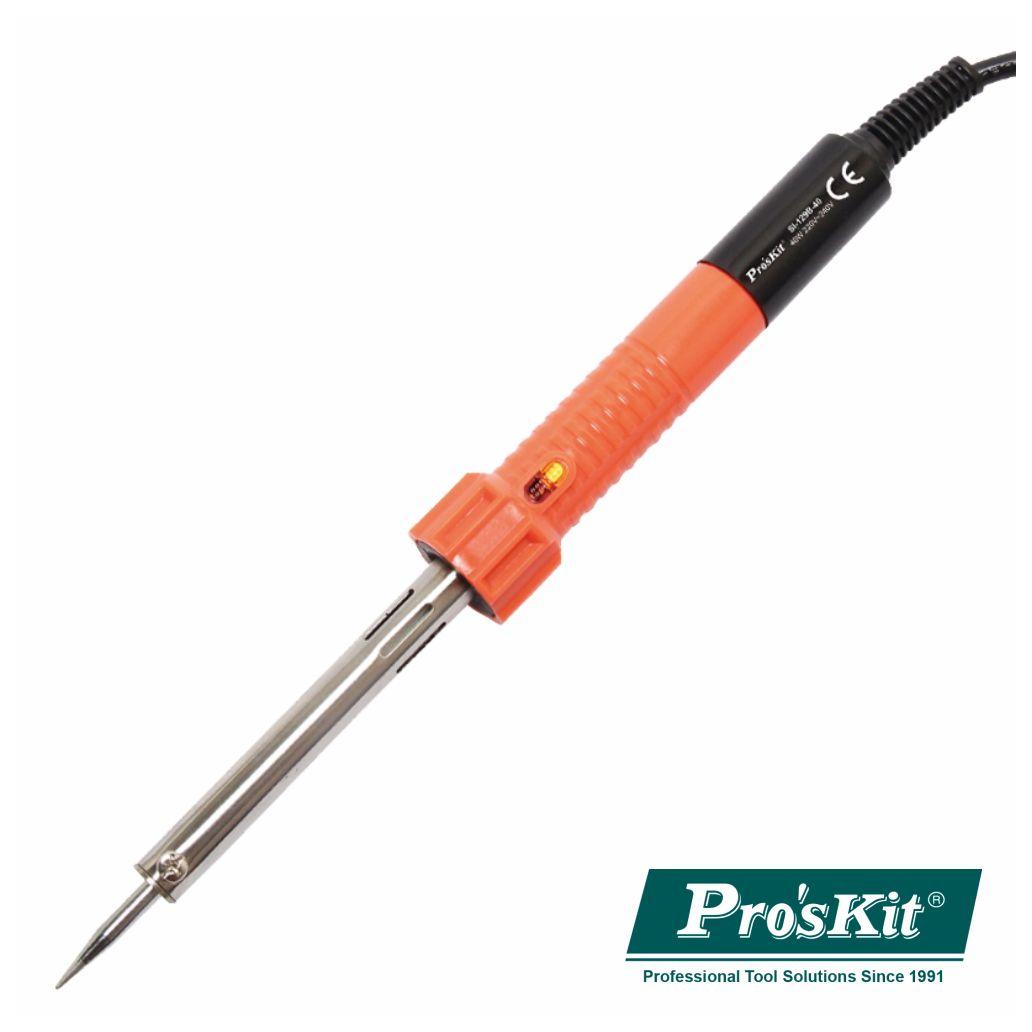 Resistência P/ Ferro De Soldar 8pk-S120nb 30W PROSKIT – Proskit