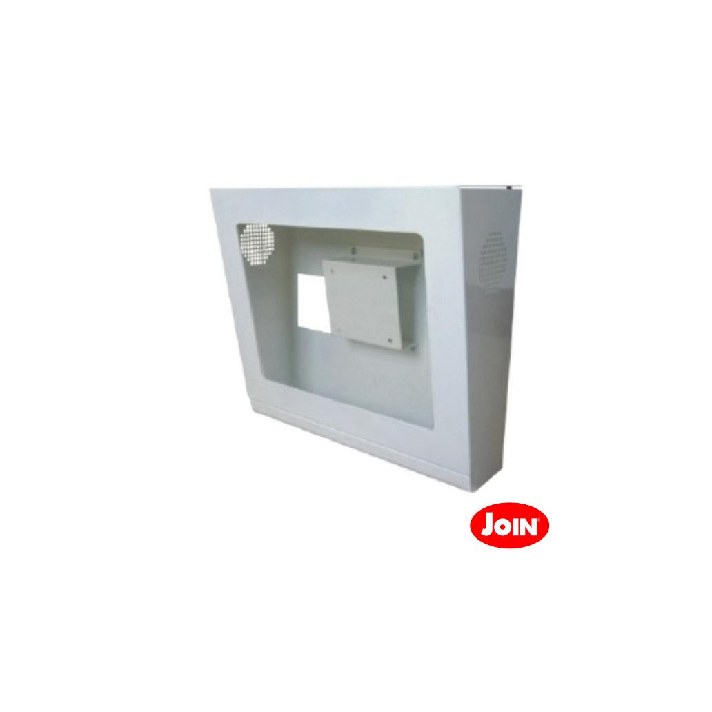 Suporte Lcd/Plasma 17" C/ Caixa Protectora 20kg Join
