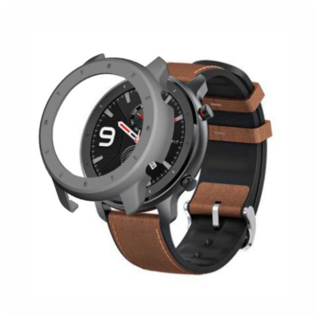 Proteção Smartwatch Amazfit GTR 47mm Cinza