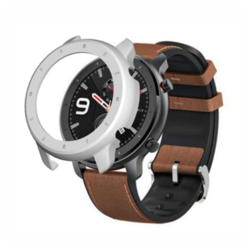 Proteção Smartwatch Amazfit GTR 47mm Branco