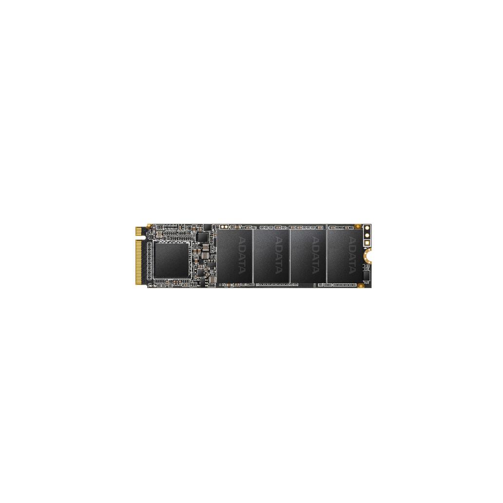 Disco SSD NVME M.2 Adata XPG SX6000 Pro 512GB