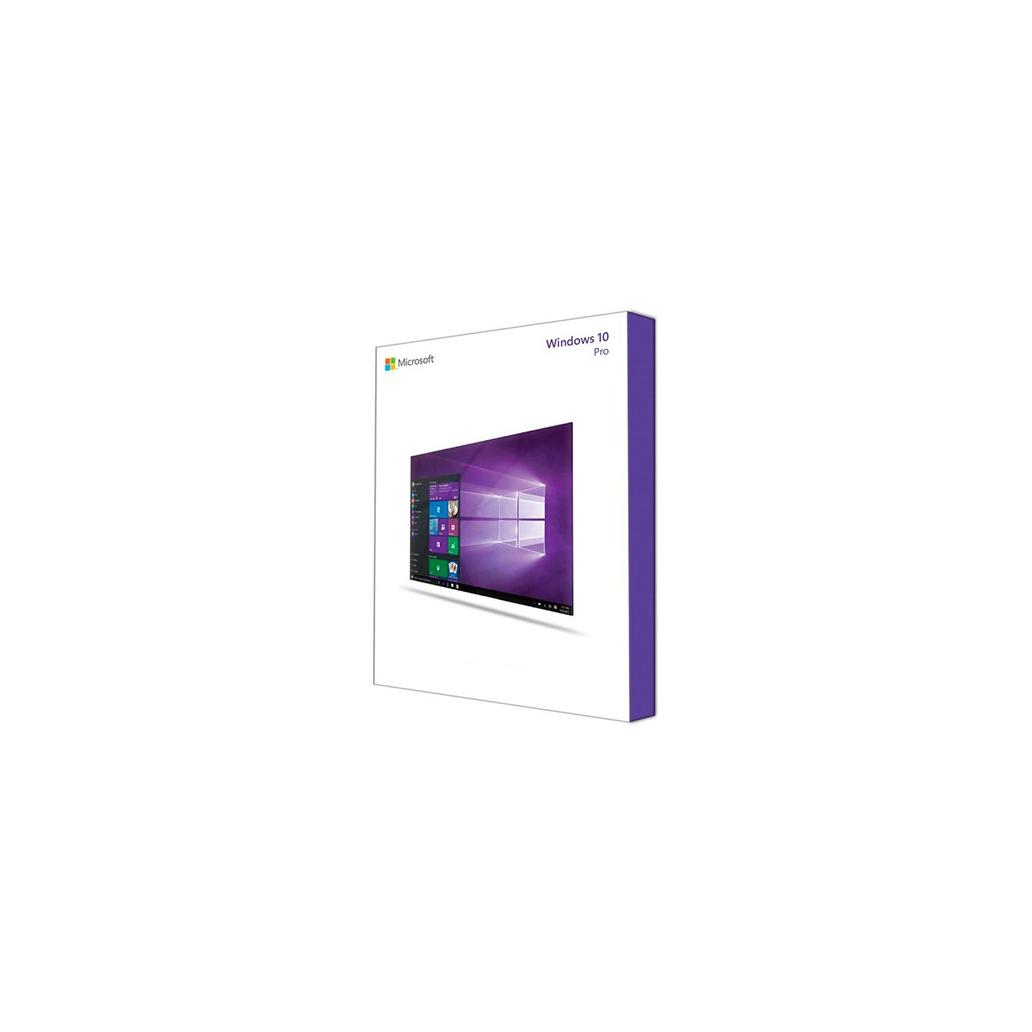 Windows 10 Oem 1pk Bitspanish Pro 64 Dsp