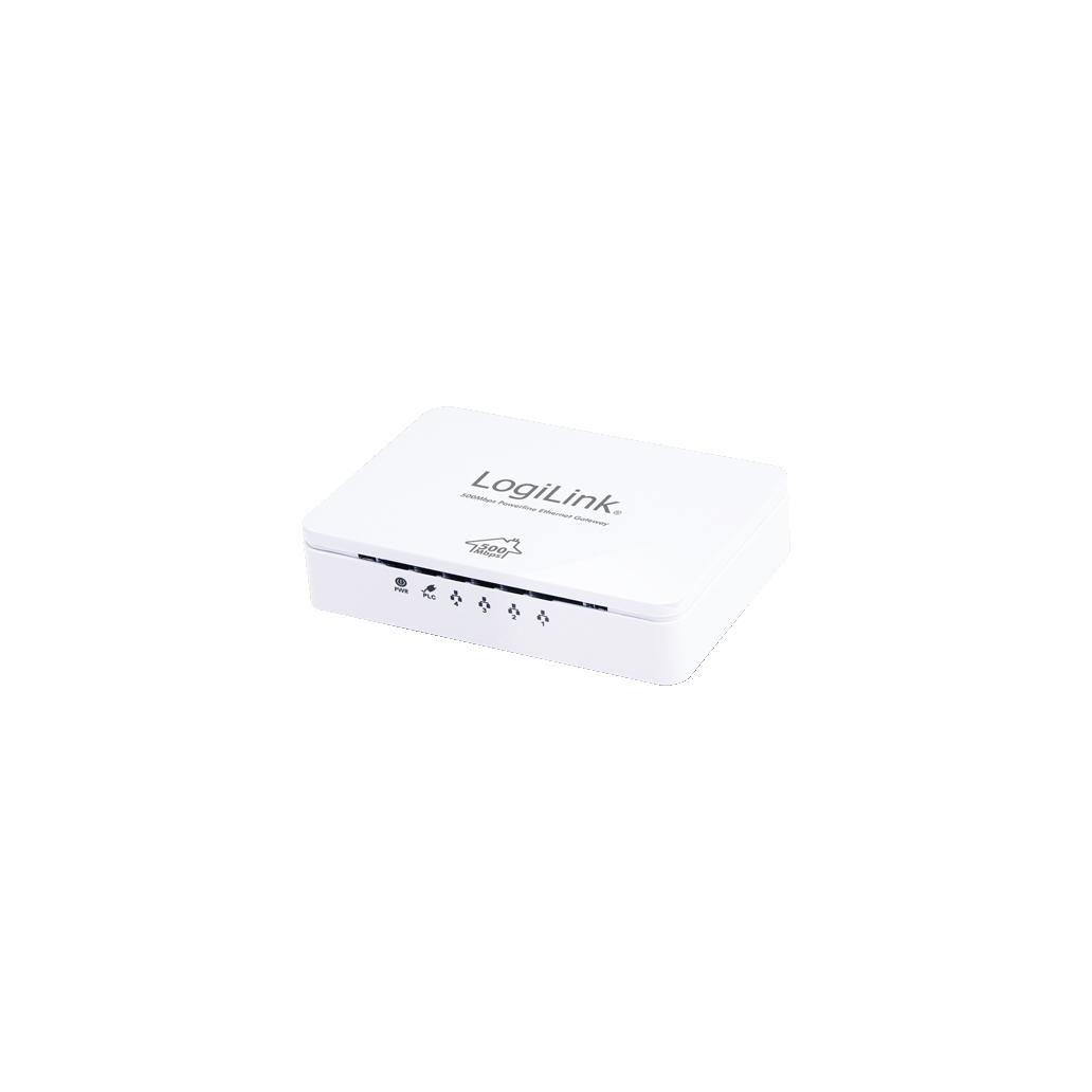 Wireless Router 500m Ns0065 Logilink
