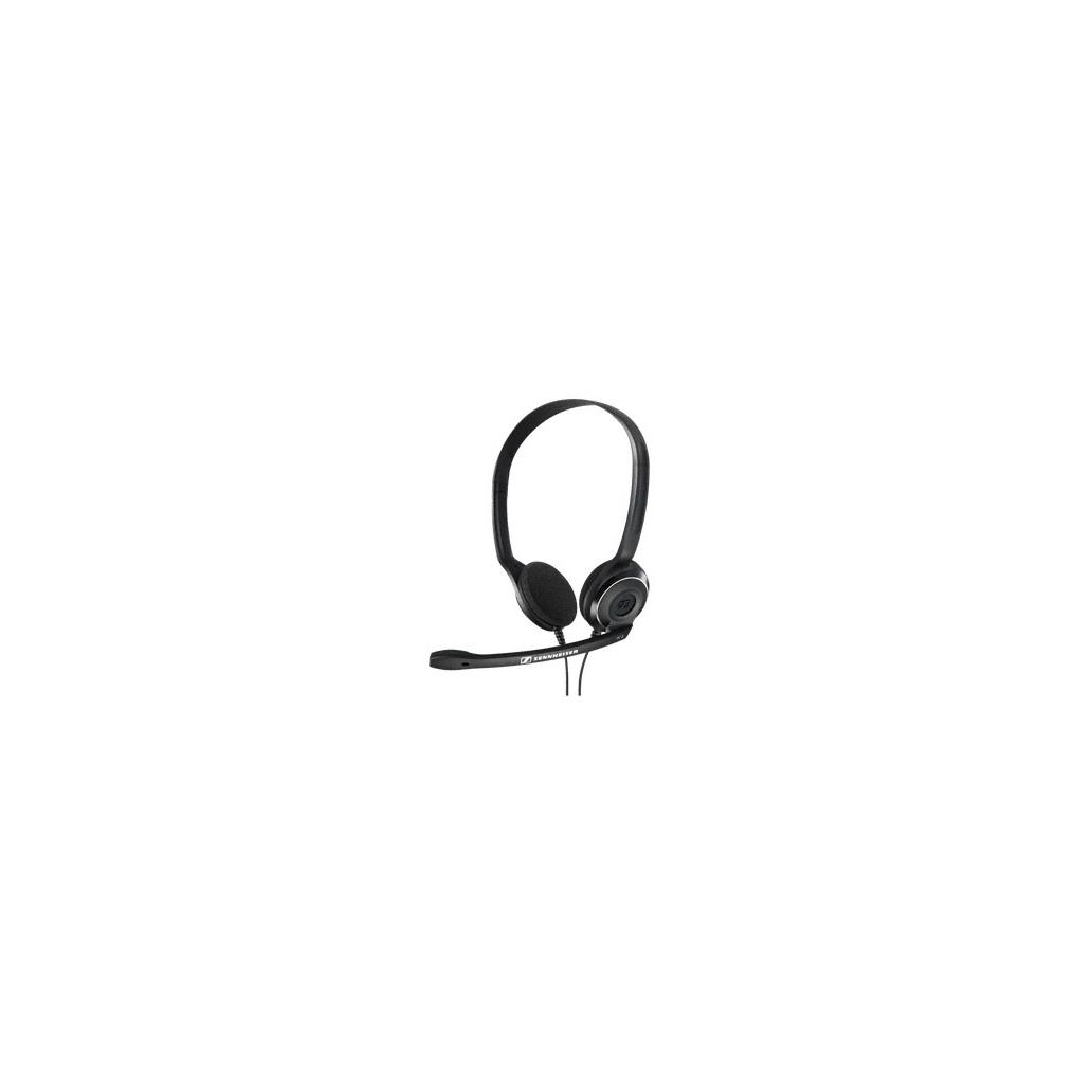 Headset Sennheiser Chat USB 8