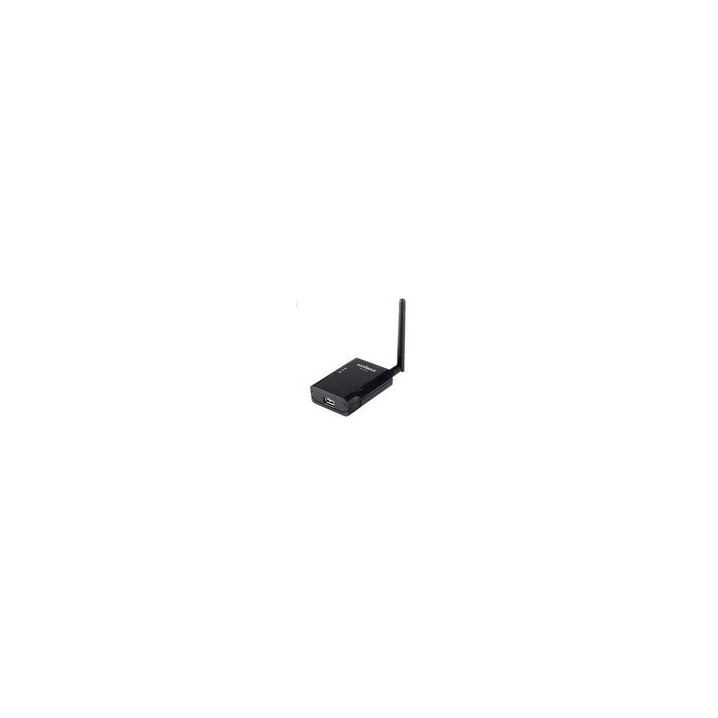 Mini Router Para Modem USB 3G Edimax 3G-6200NL 1xRJ45