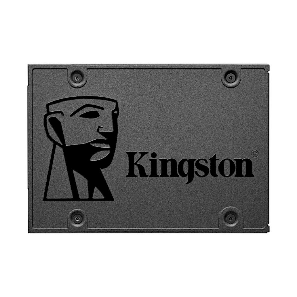 HD 480GB SSD SATA3 2.5 KINGSTON A400 SSDNOW