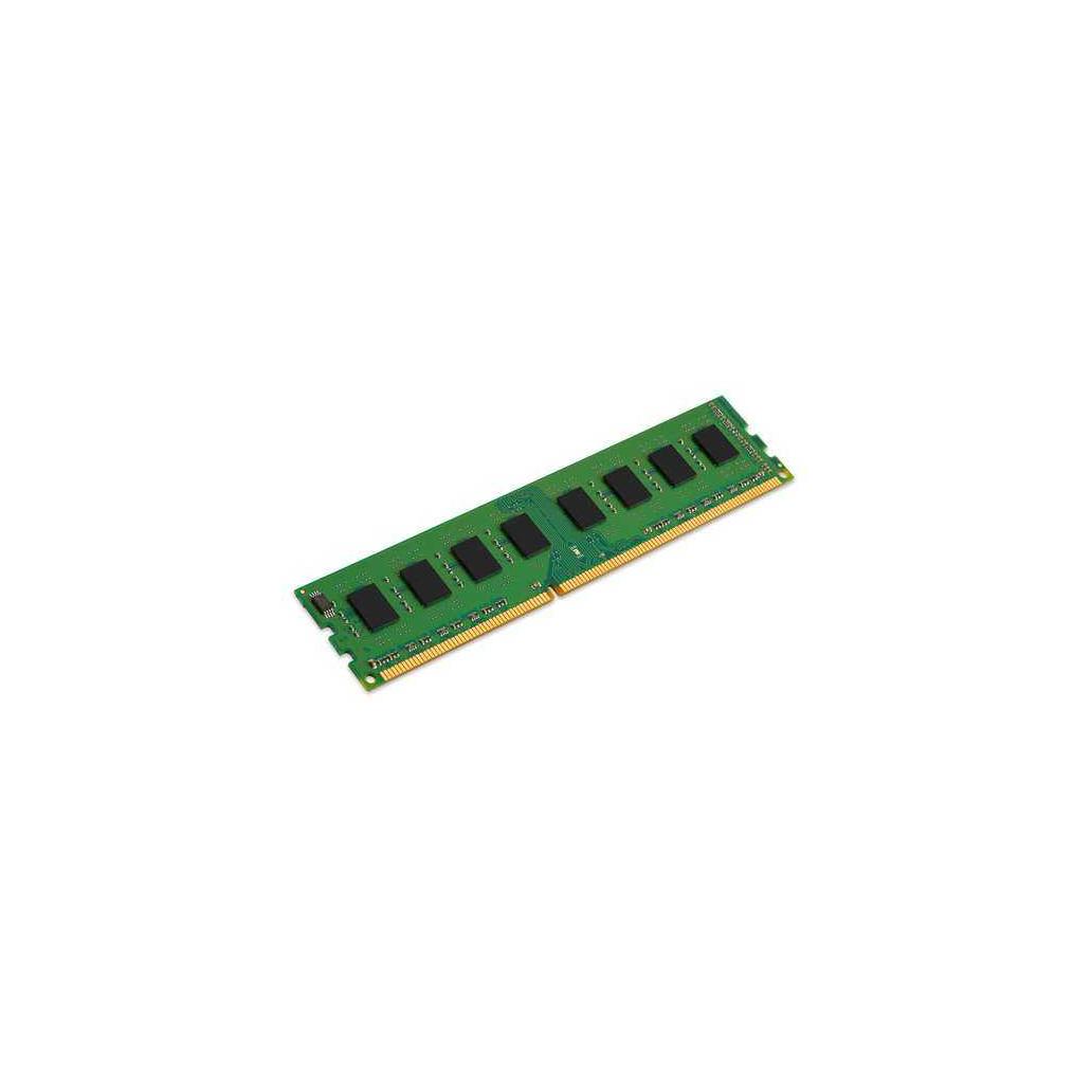Memória RAM 4GB DDR3L 1600MHz KINGSTON