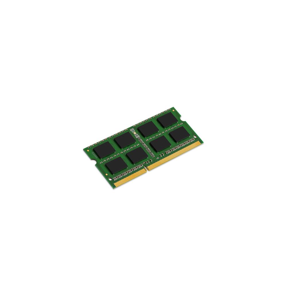 Memória RAM SODIMM Kingston Kcp Portail 4Gb DDR3 1600MHz