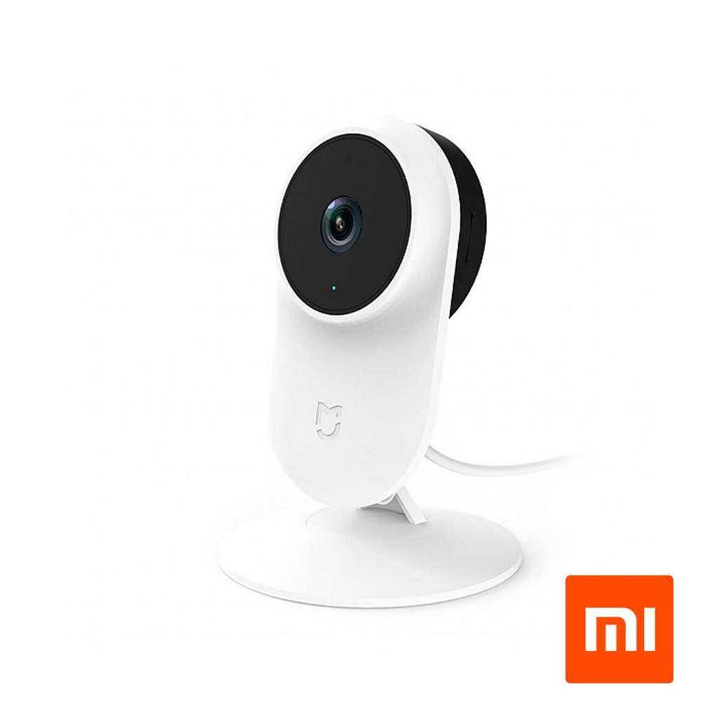 Câmara Xiaomi Mi Home Security Camera Basic FullHD 1080p