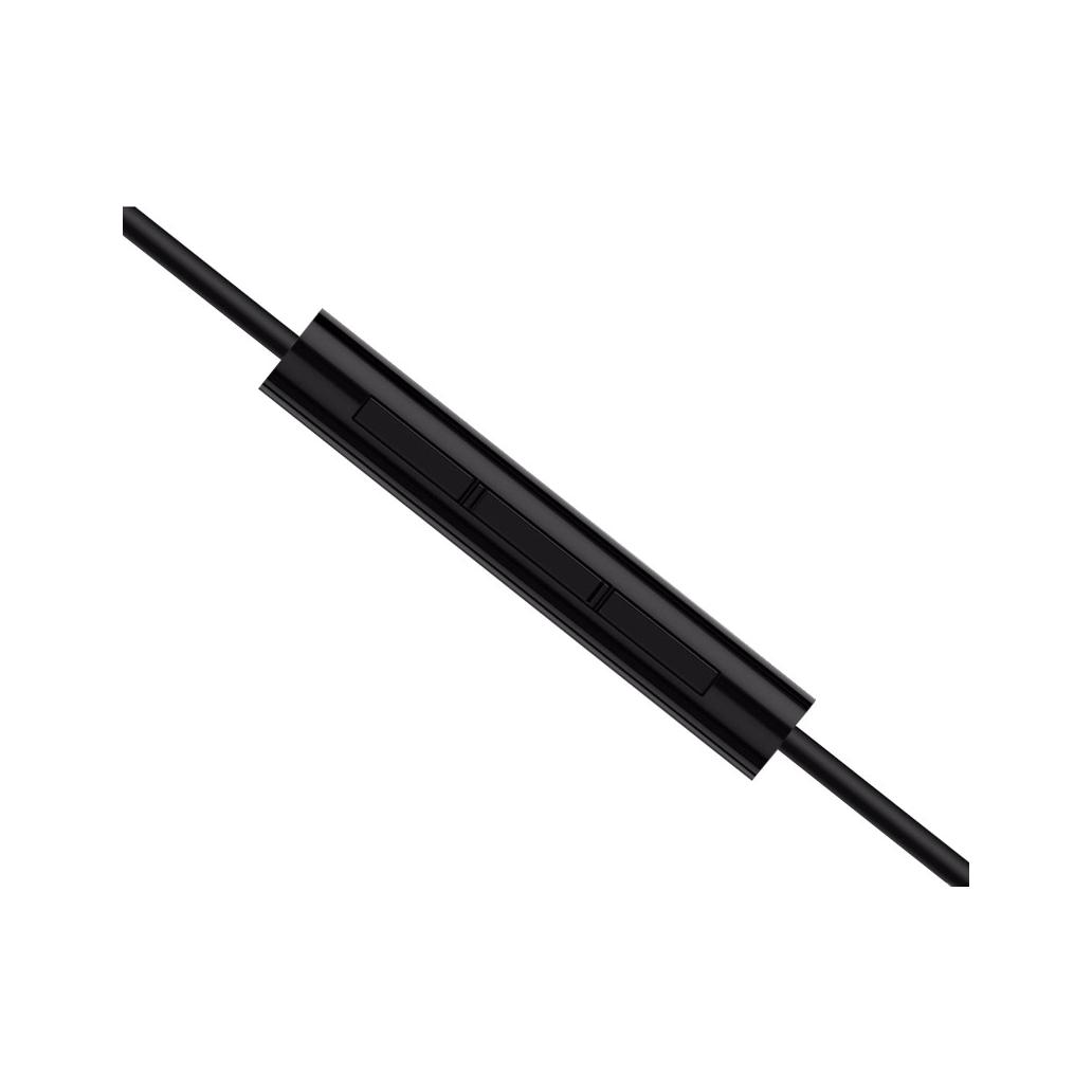 Auriculares Xiaomi Dual Driver USB-C Preto