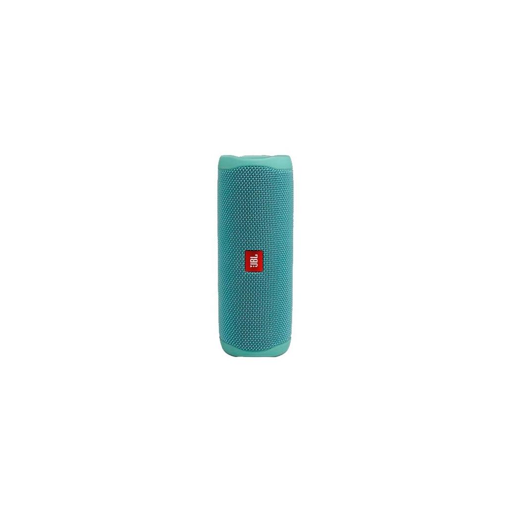 Coluna Portátil Jbl Flip 5 Bluetooth Azul