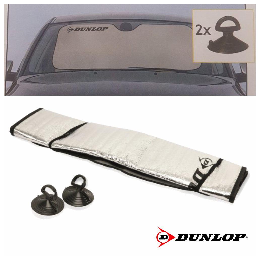 Parasol Alumínio P/ Carro Dunlop