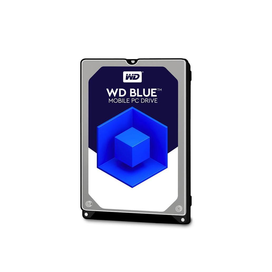 Disco HDD 2TB Western Digital BLUE SATA6 128MB