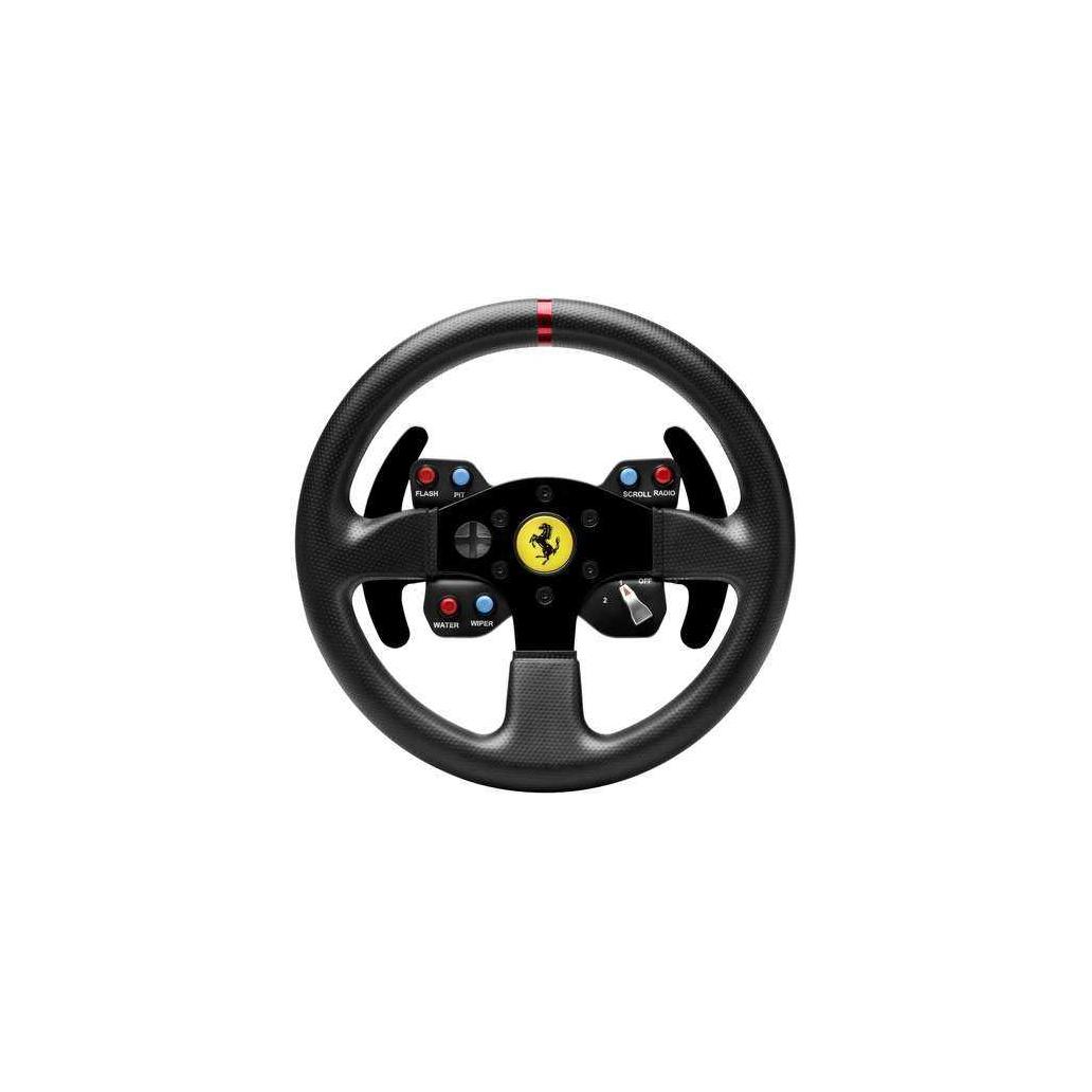 Volante Thrustmaster Ferrari 458 Challenge Wheel Add-On