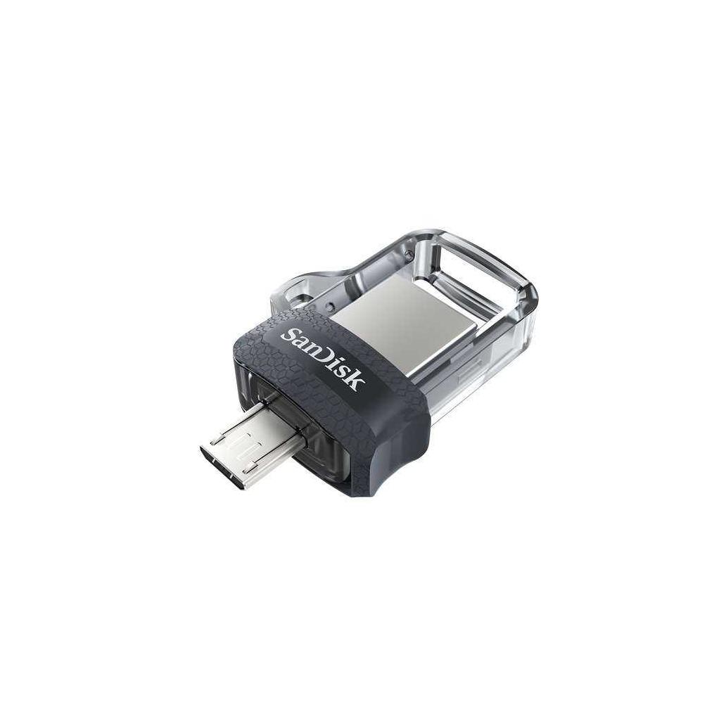 Pen Drive SANDISK Ultra 32GB USB 3.0