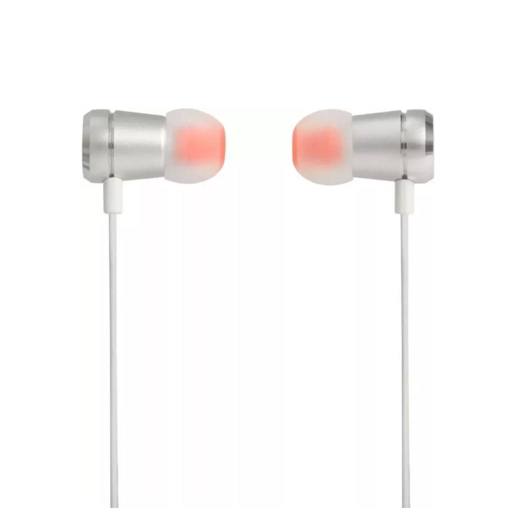 Auriculares Jbl Ie T290 Silver