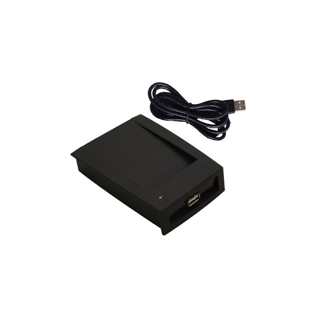Leitor de Cartões DDIGITAL RFID 10D-USB 125Khz EM