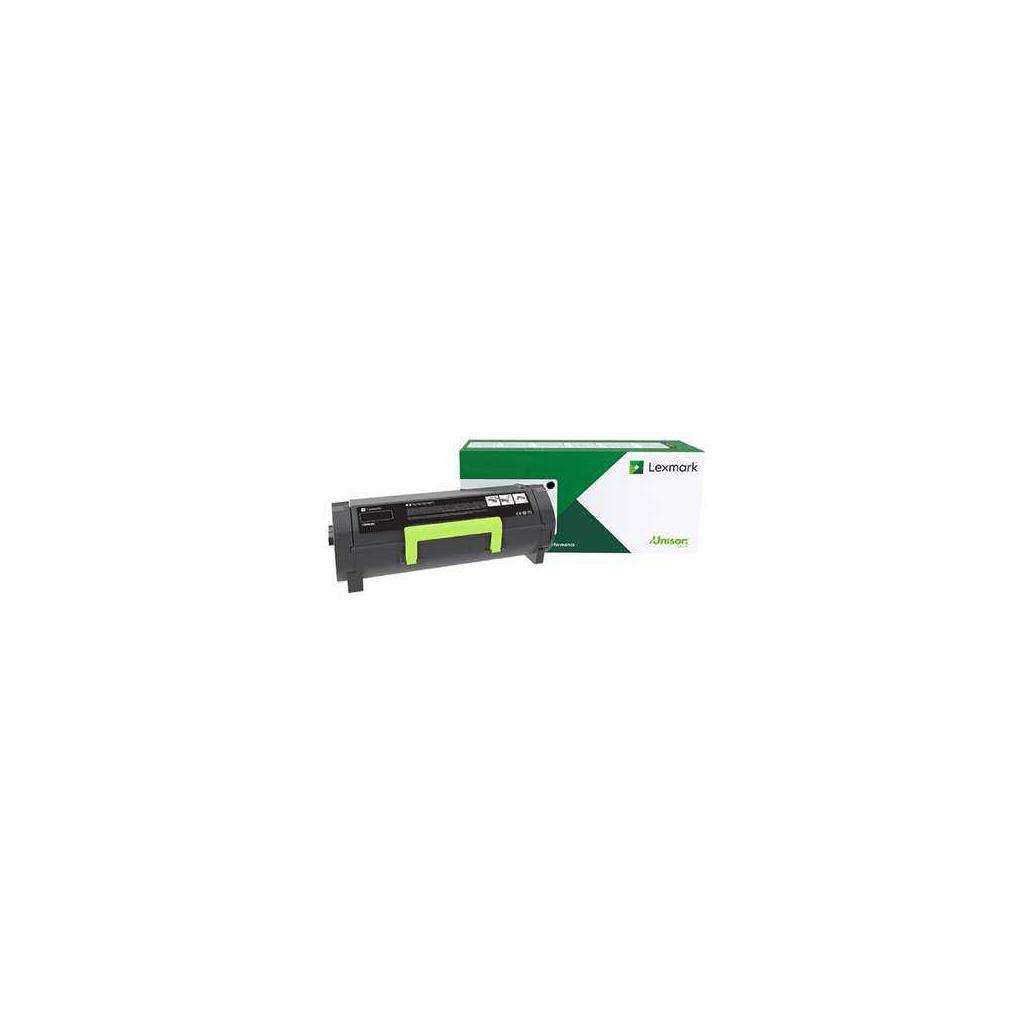 Toner Preto M1242, Xm1242 Lexmark