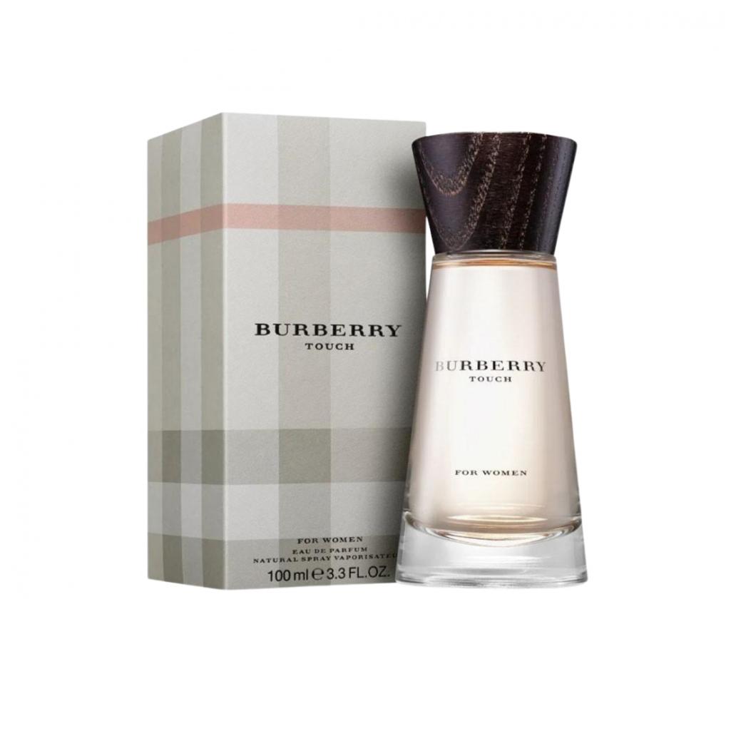 Burberry Touch Woman EDP 100ml