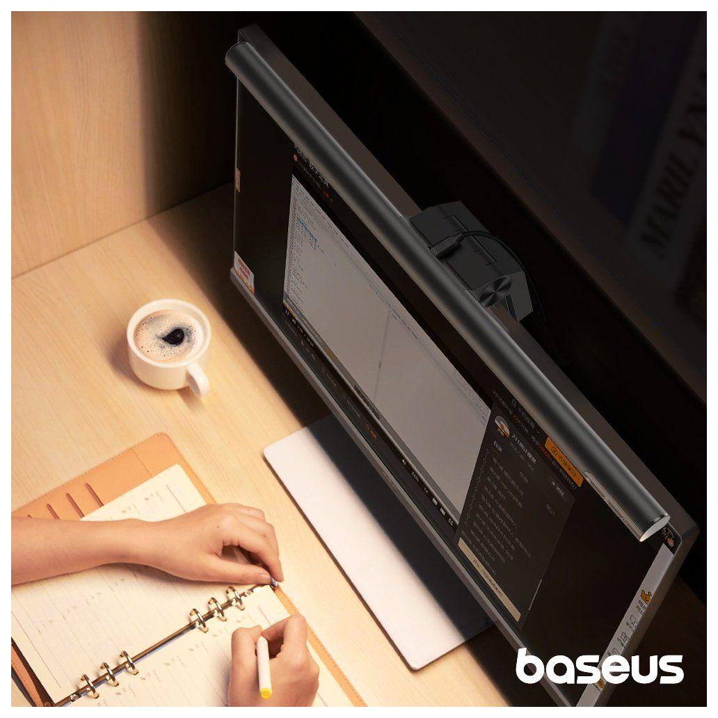 Lâmpada de Suspensão Assimétrica USB P/ Monitor I-Wok BASEUS