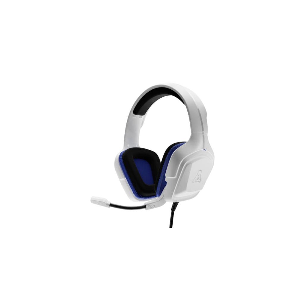 Headset Gaming Cobalt Branco The G-Lab
