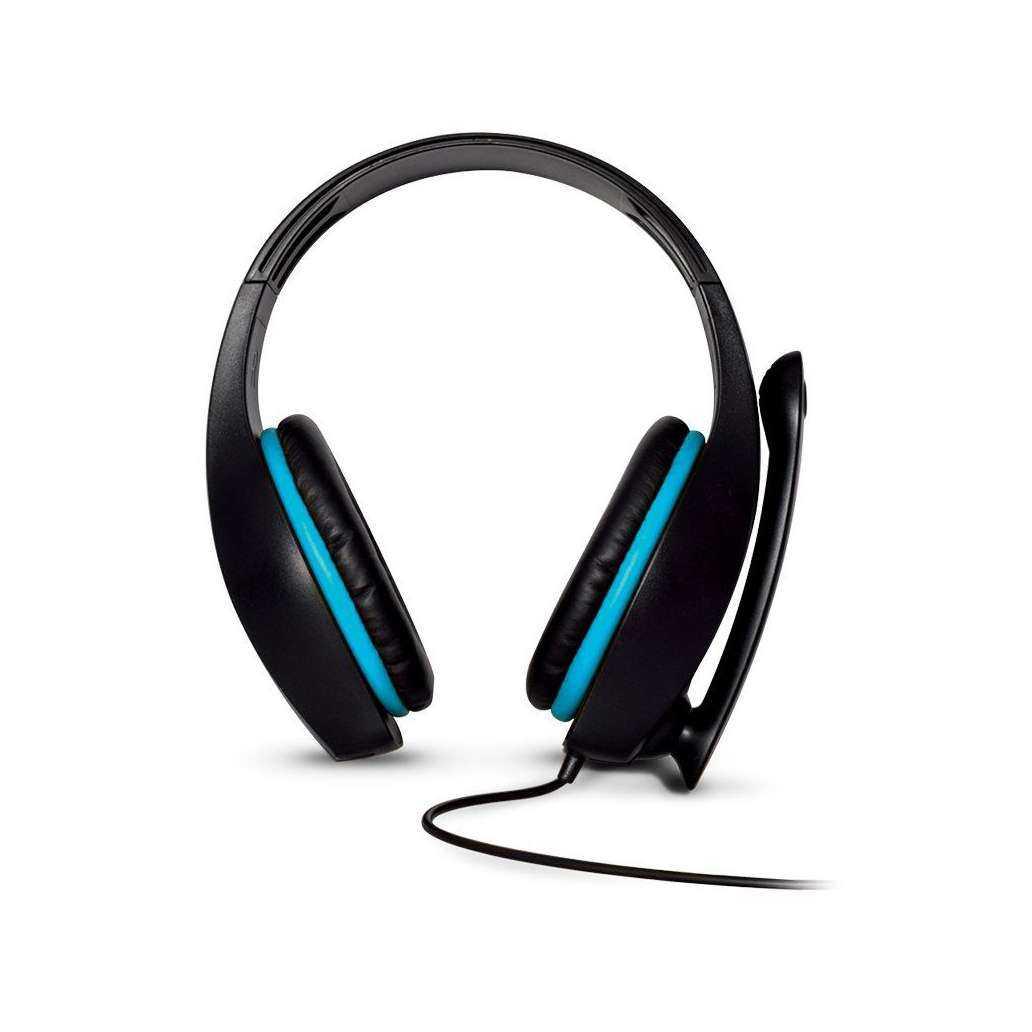Headset PRO-H5 Azul Spirit of Gamer