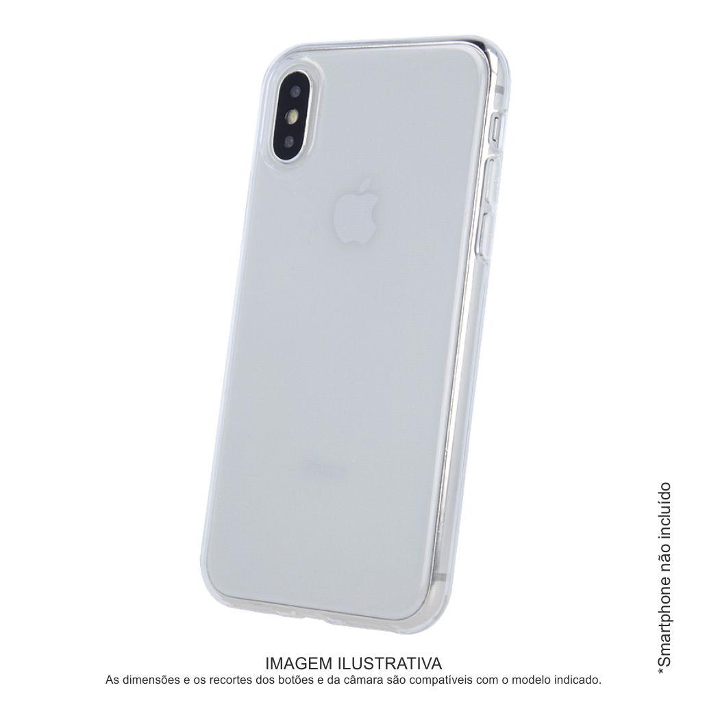 Capa TPU 1.8MM P/ Samsung S10 Plus Transparente
