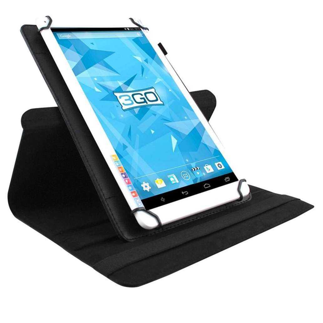 Capa universal para Tablet 3GO 10.1