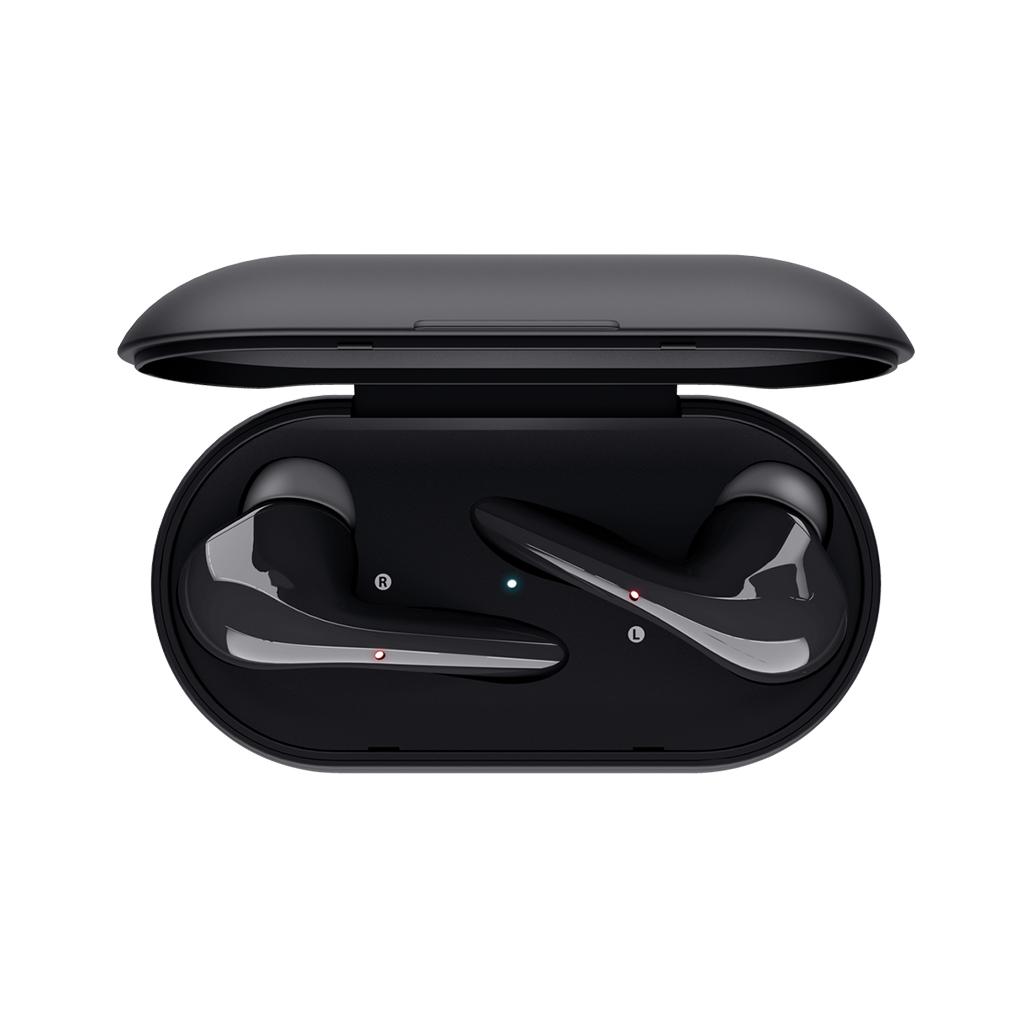 Auriculares Trust Nika Touch Buetooth Preto