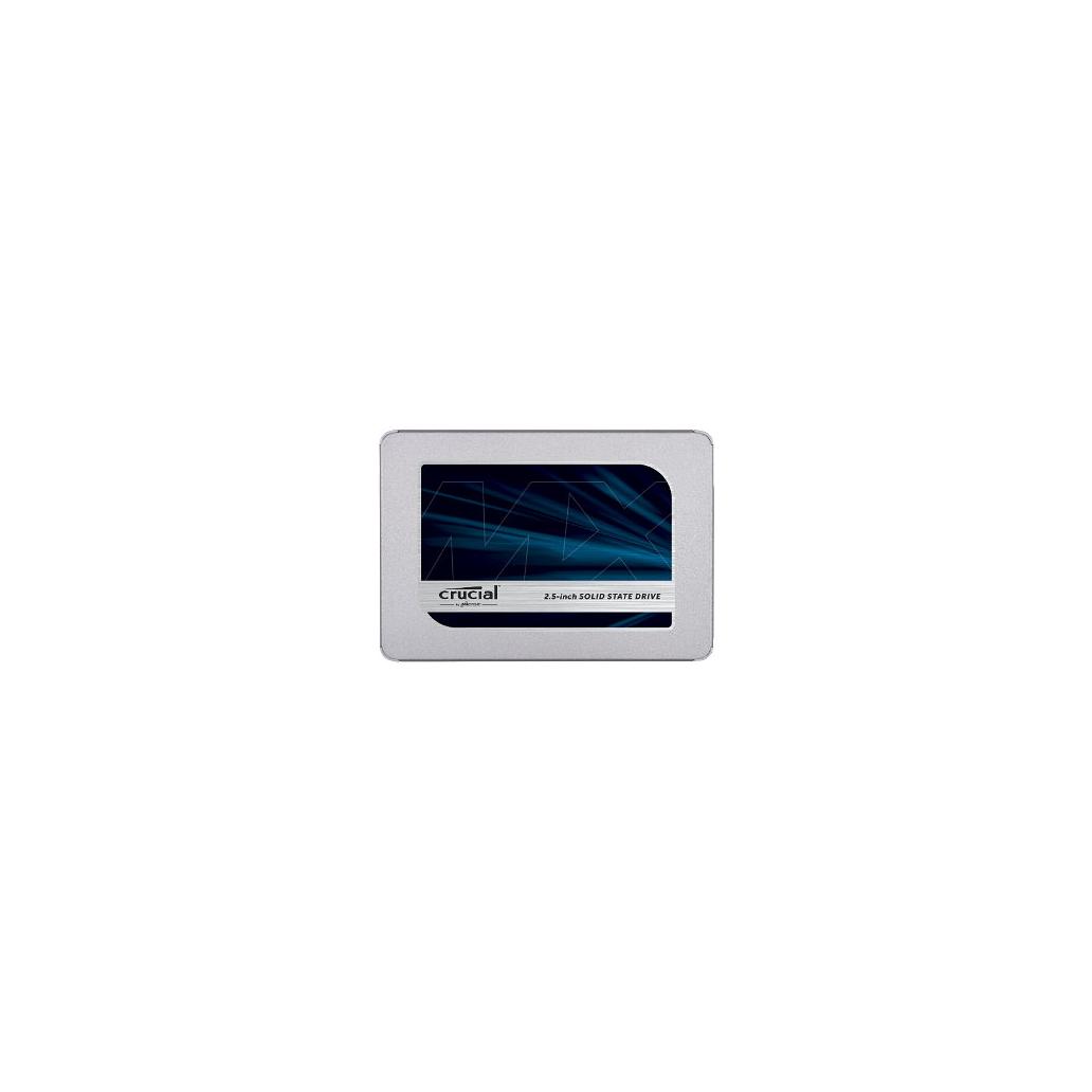 Disco SSD Crucial MX500 1TB Sata3