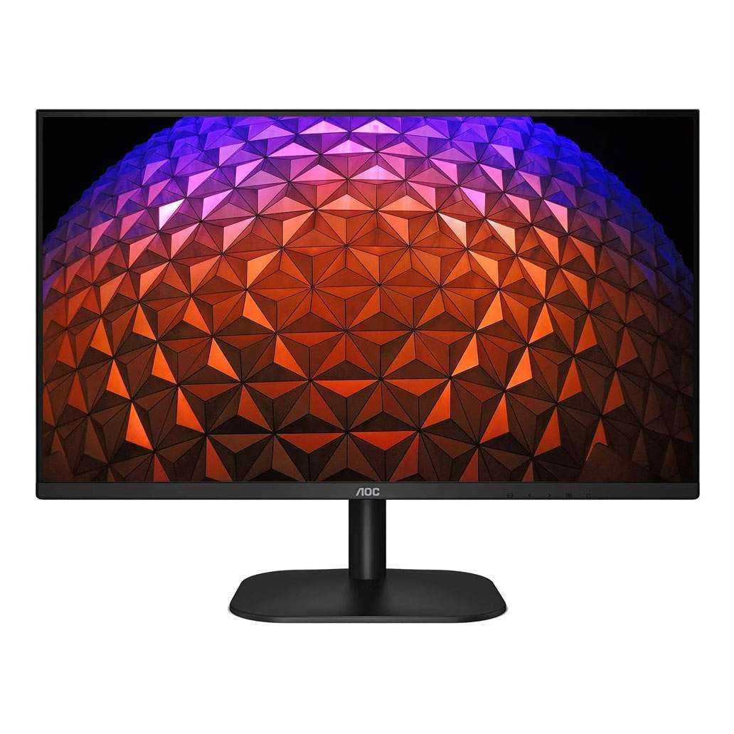 Monitor IPS AOC 27