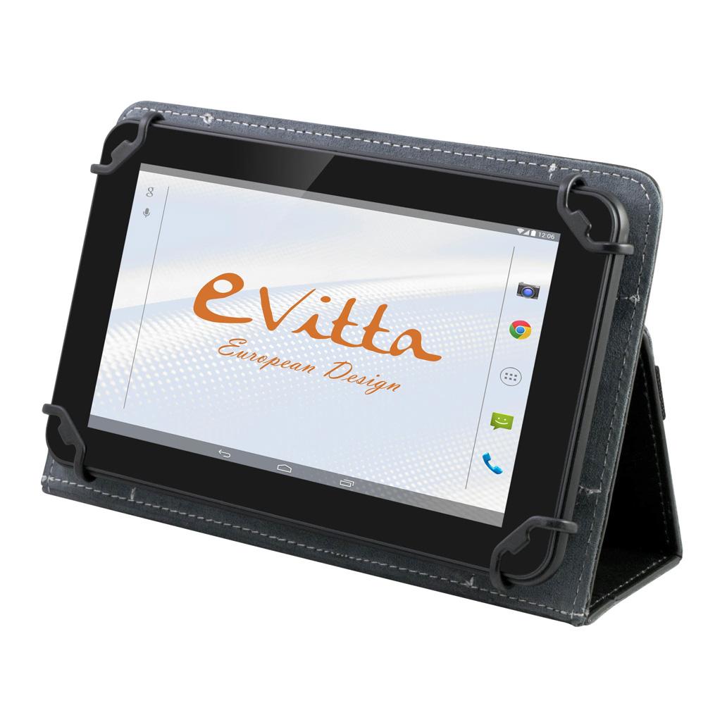 Capa Para Tablet E-Vitta Stand 2Posições 10,1