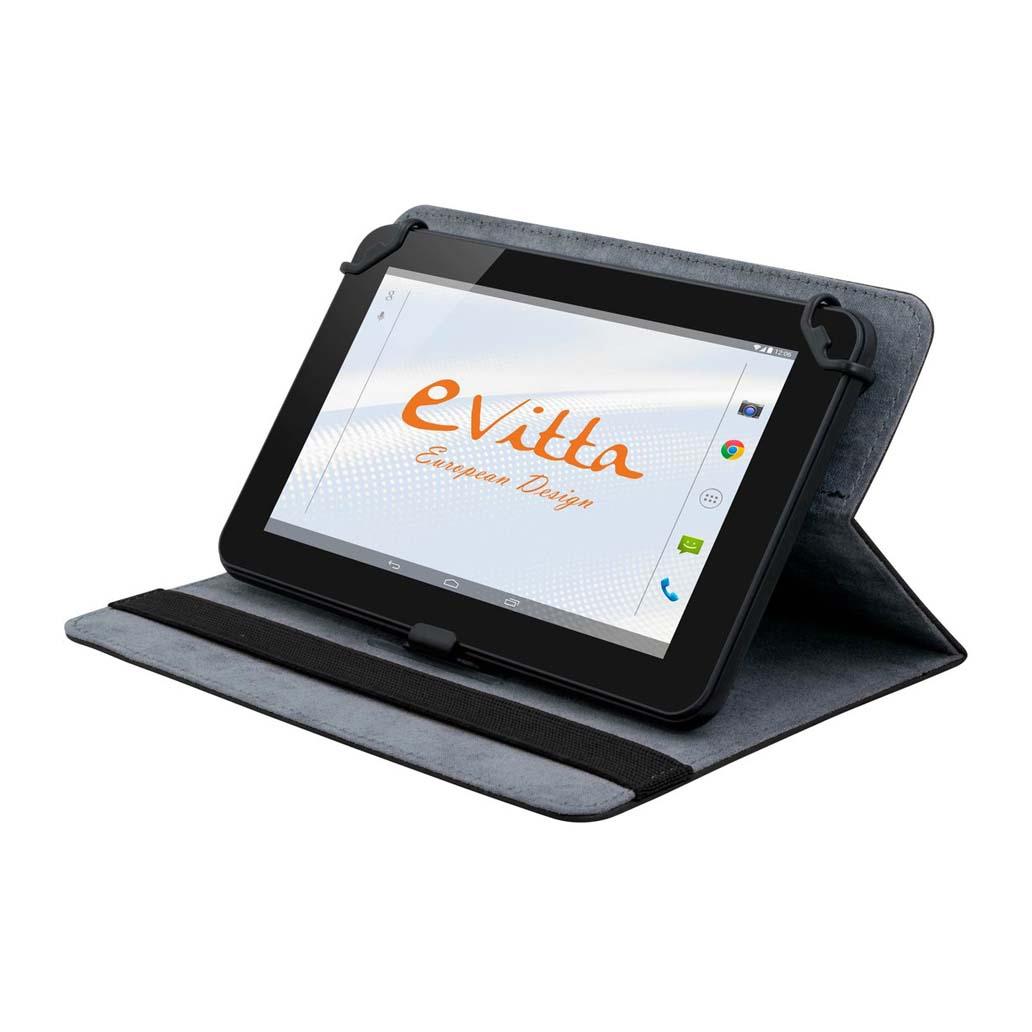 Capa P/ Tablet E-Vitta Stand 2Posições 10