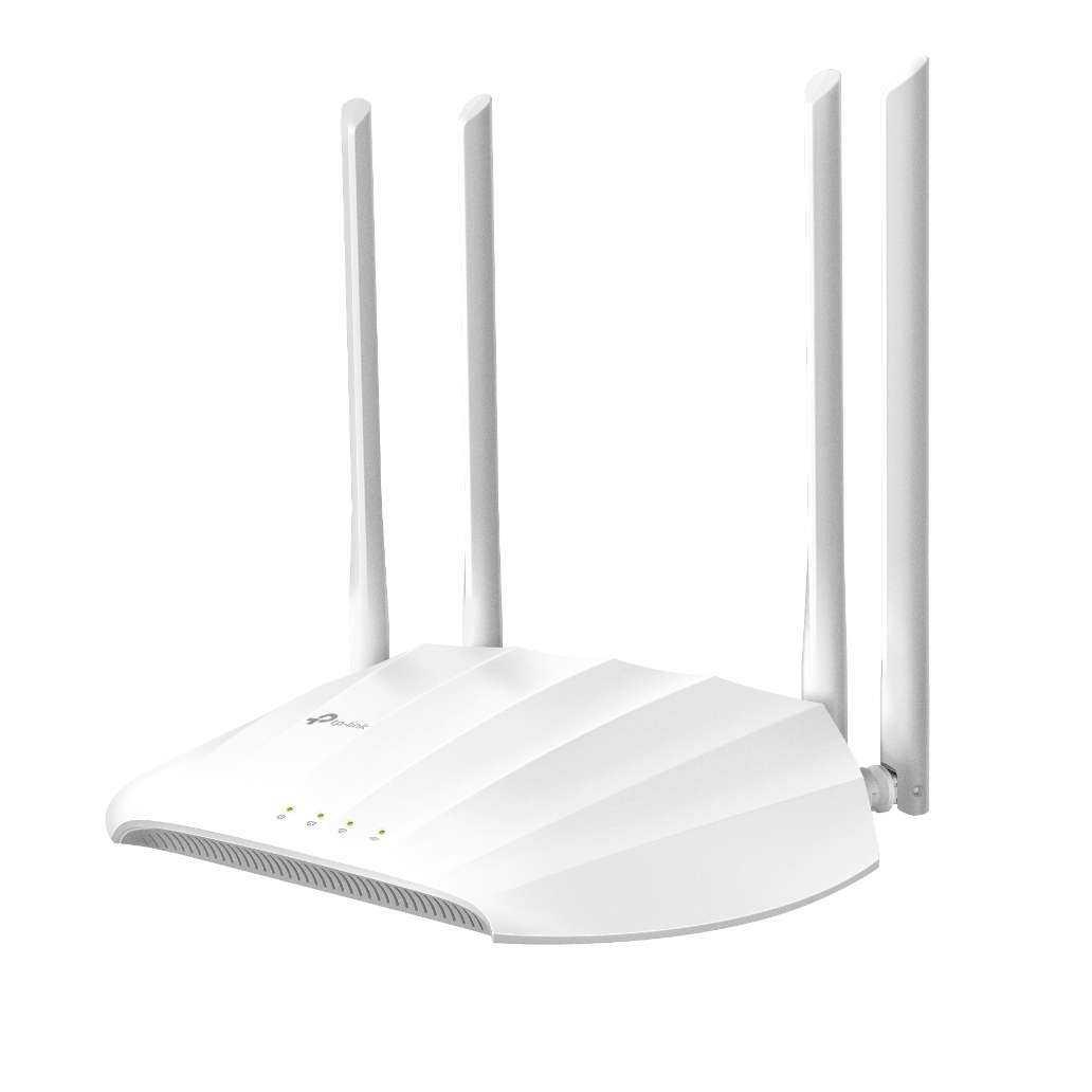 Router TP-Link AC1200 Dual-Band Wi-Fi