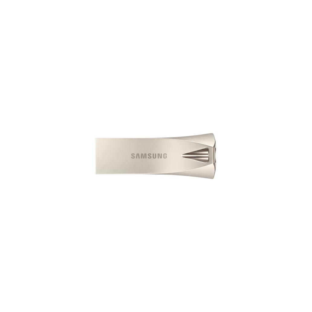 Pen Drive 64GB Samsung Bar Plus APC