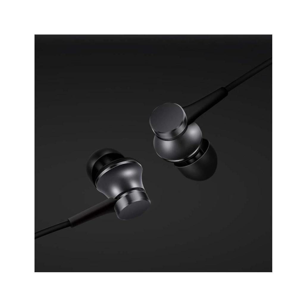 Auriculares Xiaomi Mi In-Ear Headphones Basic Pretos